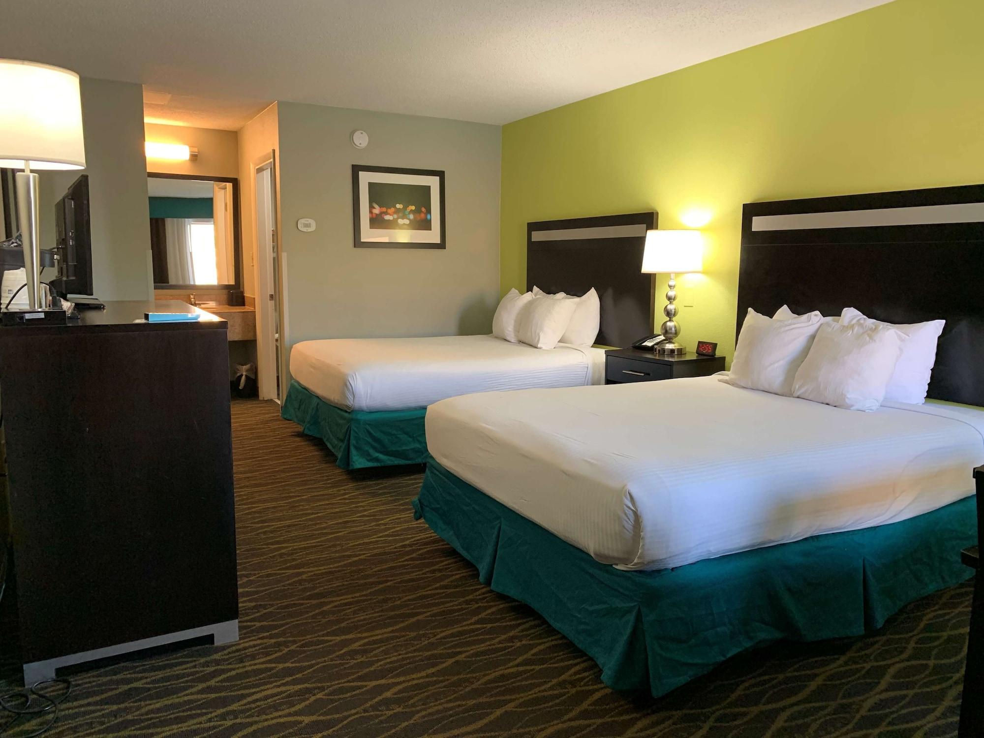 Best Western Inn Florence Eksteriør billede