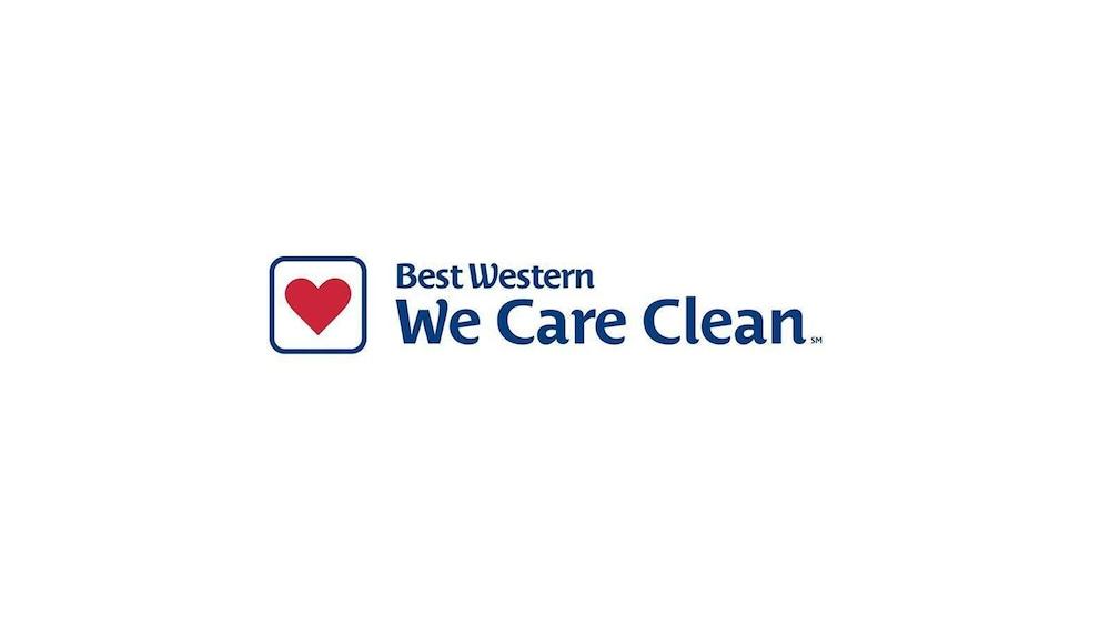 Best Western Inn Florence Eksteriør billede