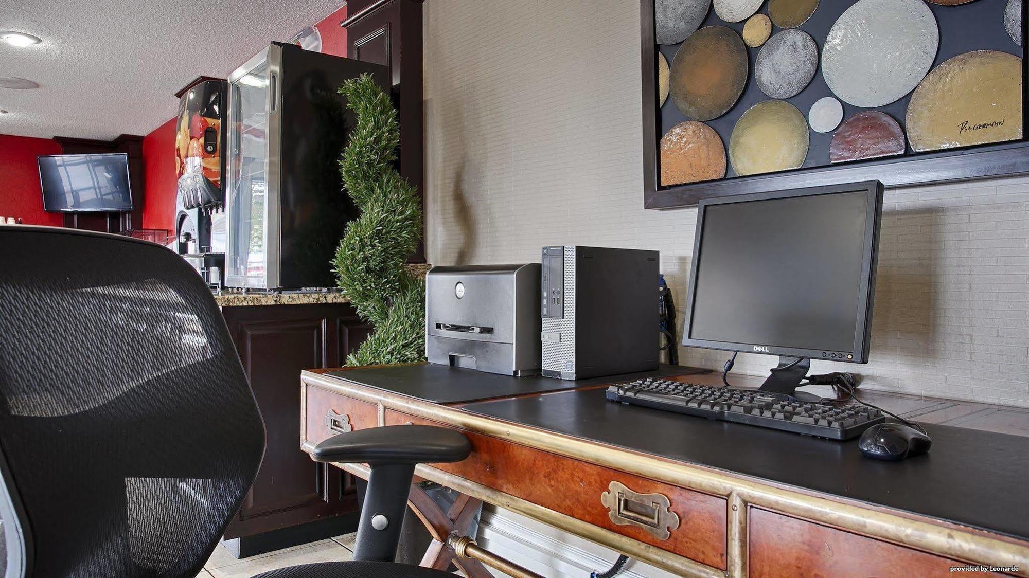 Best Western Inn Florence Eksteriør billede